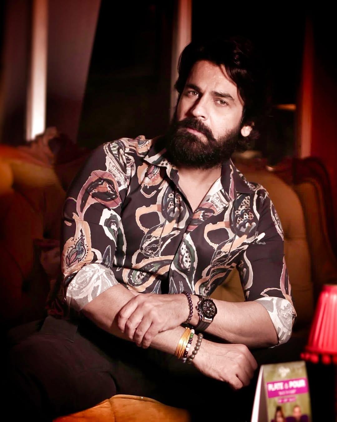 Arjan Bajwa applauds Shruti Haasan for rising beyond her father Kamal Haasan’s legacy