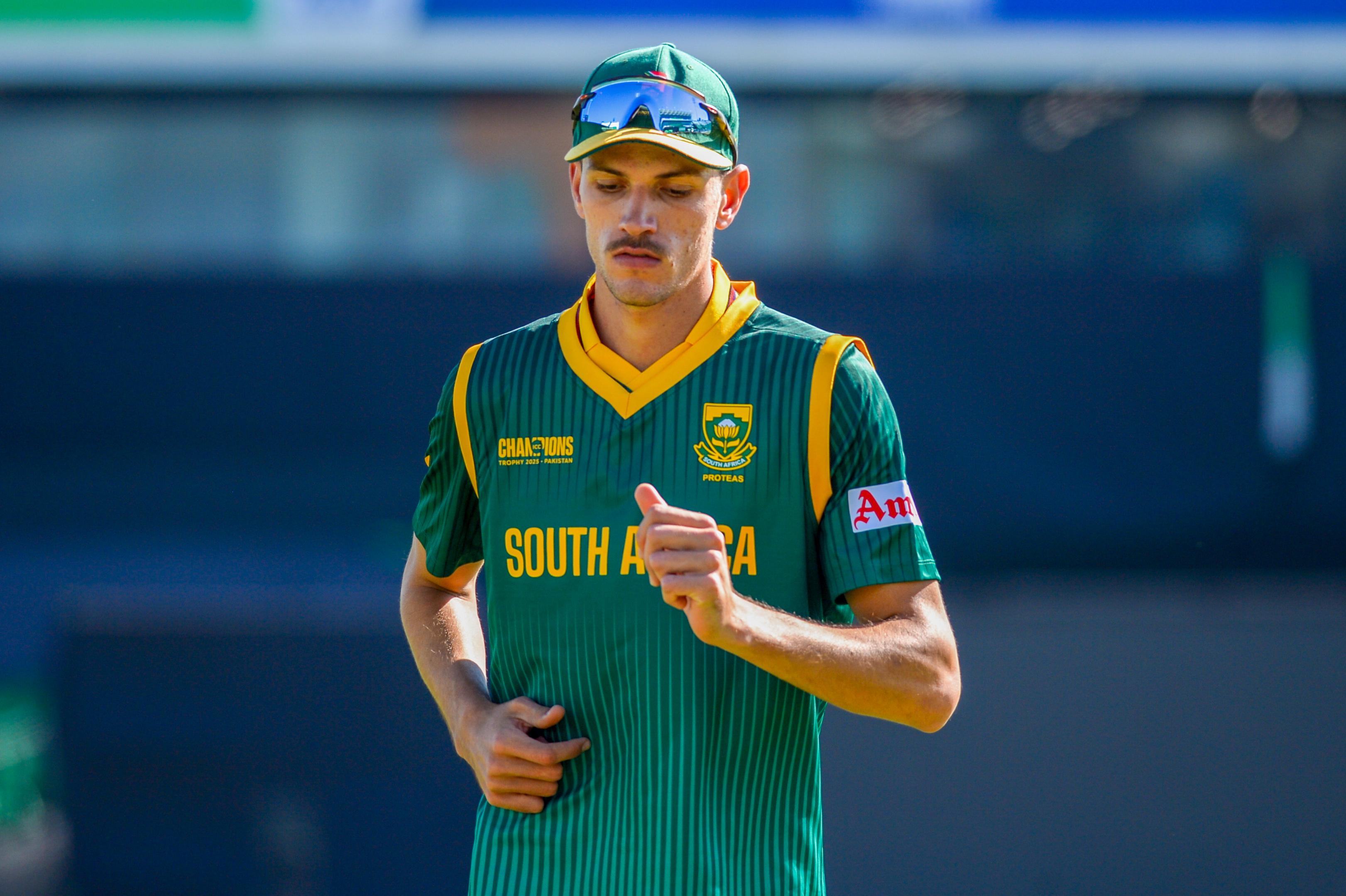 Will pick Broad’s brain on how he got certain batters out, says Jansen ahead of WTC Final