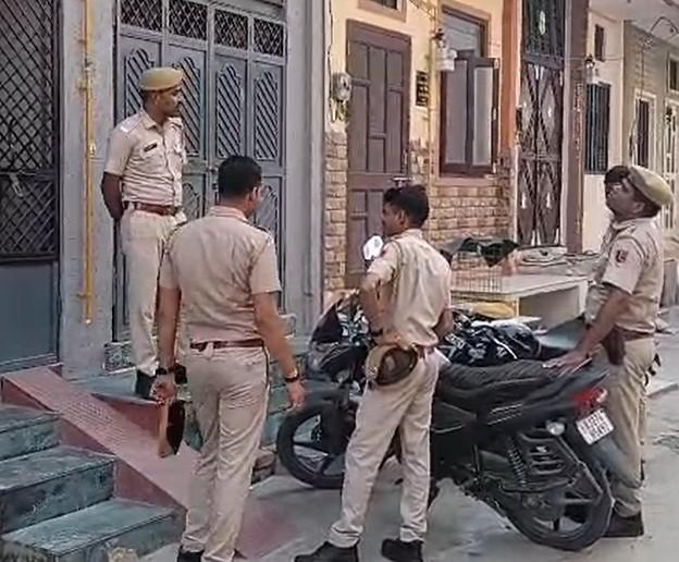 'Udaipur Files' released amid tight security in Udaipur