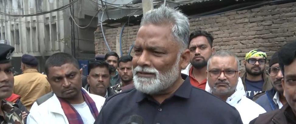 Pappu Yadav to approach HC seeking CBI enquiry into NEET aspirant's death in Patna girls' hostel