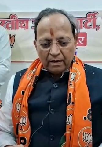 BJP launches nationwide awareness campaign on VB-G RAM G scheme