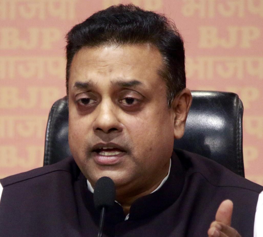 ‘Is Rahul Gandhi a Chinese or Pakistani agent?’: BJP slams LoP on ‘surrender’ remarks