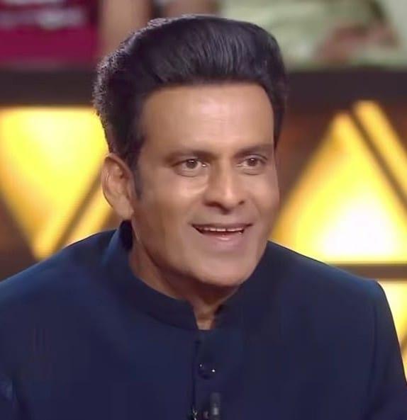 Manoj Bajpayee translates iconic ‘Deewaar’ dialogue into Bhojpuri on KBC, Big B brings his own twist