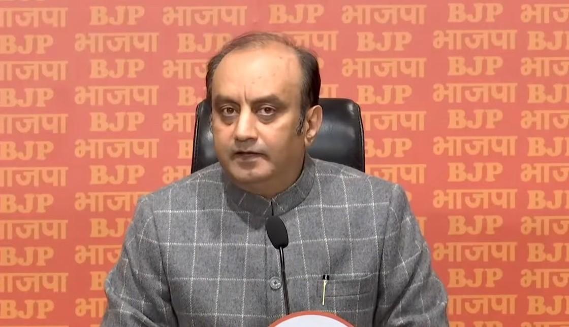 Prosperity vision outlined in Somnath resolution is now on verge of becoming reality under Modi govt: BJP
