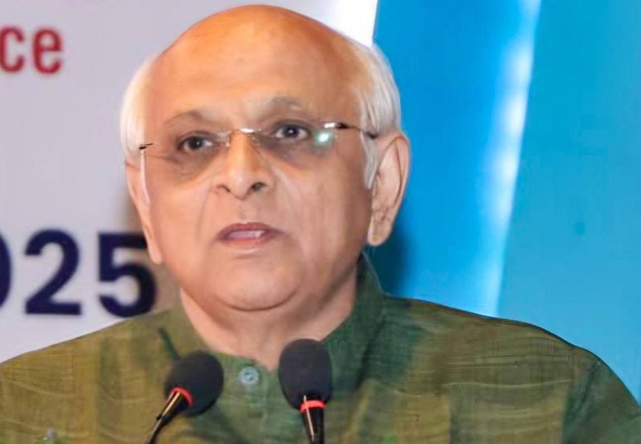 Gujarat govt targets construction of over 5 lakh houses under PM Awas Yojana in next five years