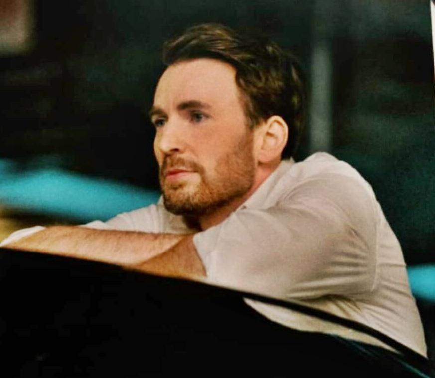 Chris Evans is 'sad' for not being ‘invited to party’ for ‘Avengers: Doomsday’