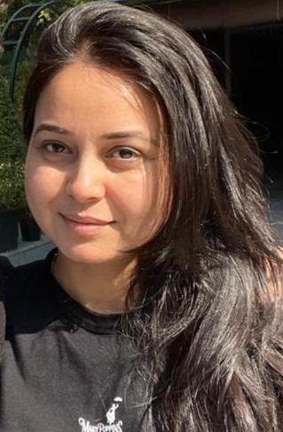 Lalu's daughter Rohini Acharya issues open challenge amid family rift