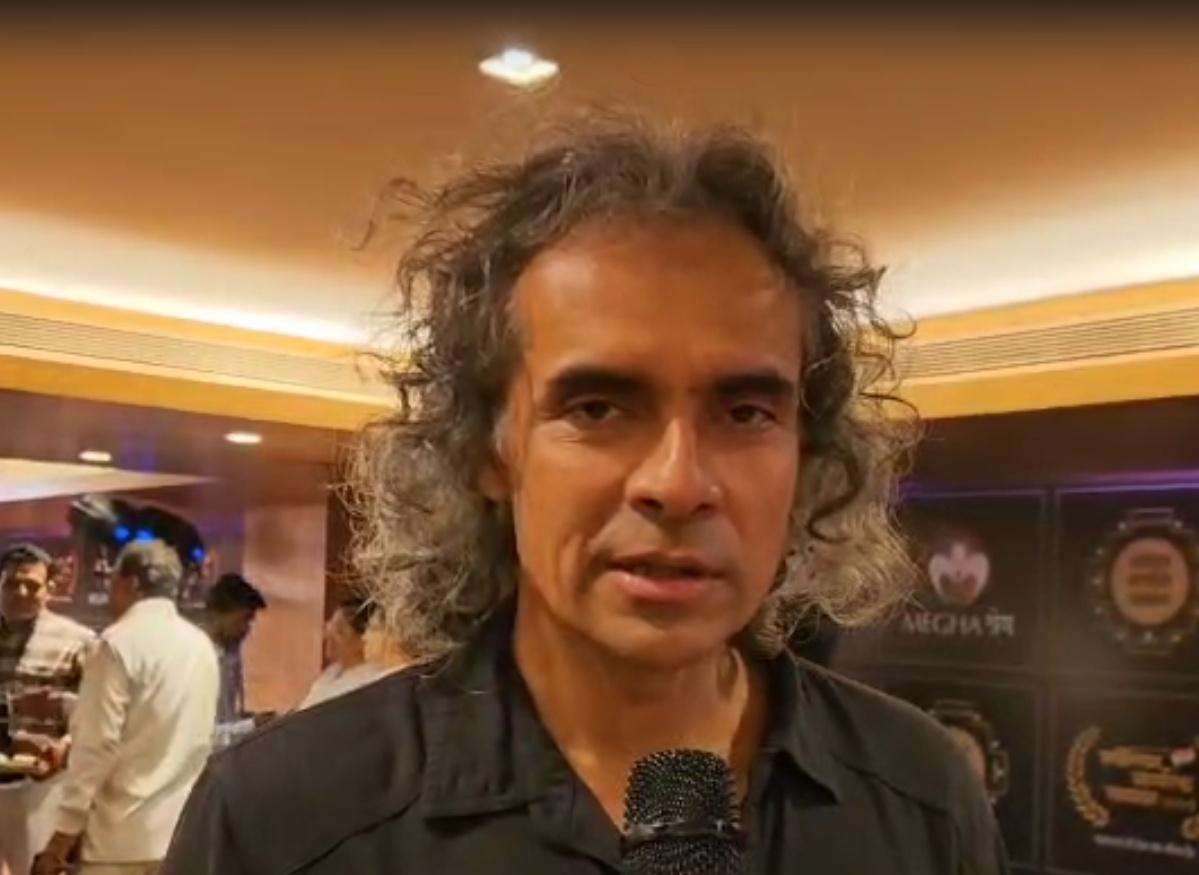 Imtiaz Ali reacts to Shah Rukh Khan’s National Award win controversary