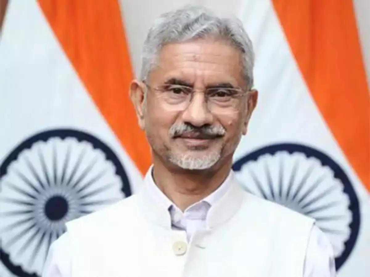 Jaishankar Highlights Quad's Evolution