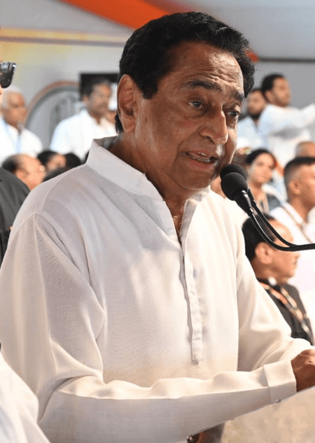 Madhya Pradesh need a 'fresh direction' for growth, says Kamal Nath on state's 70th Foundation Day