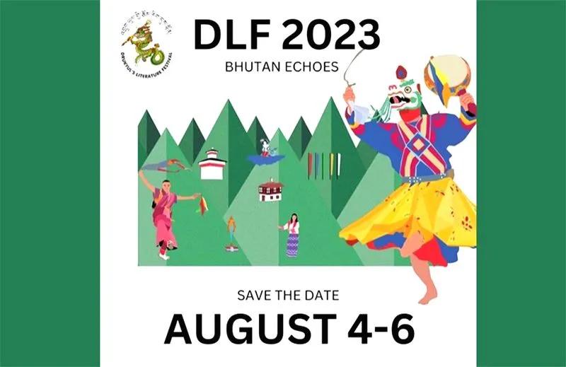 Drukyul Literature Festival