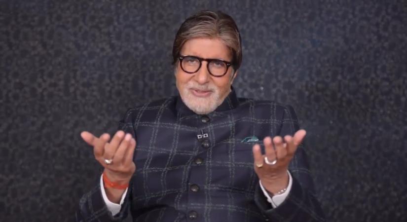 Stand-up comedians plan to shift to native as Big B threatens their position in market