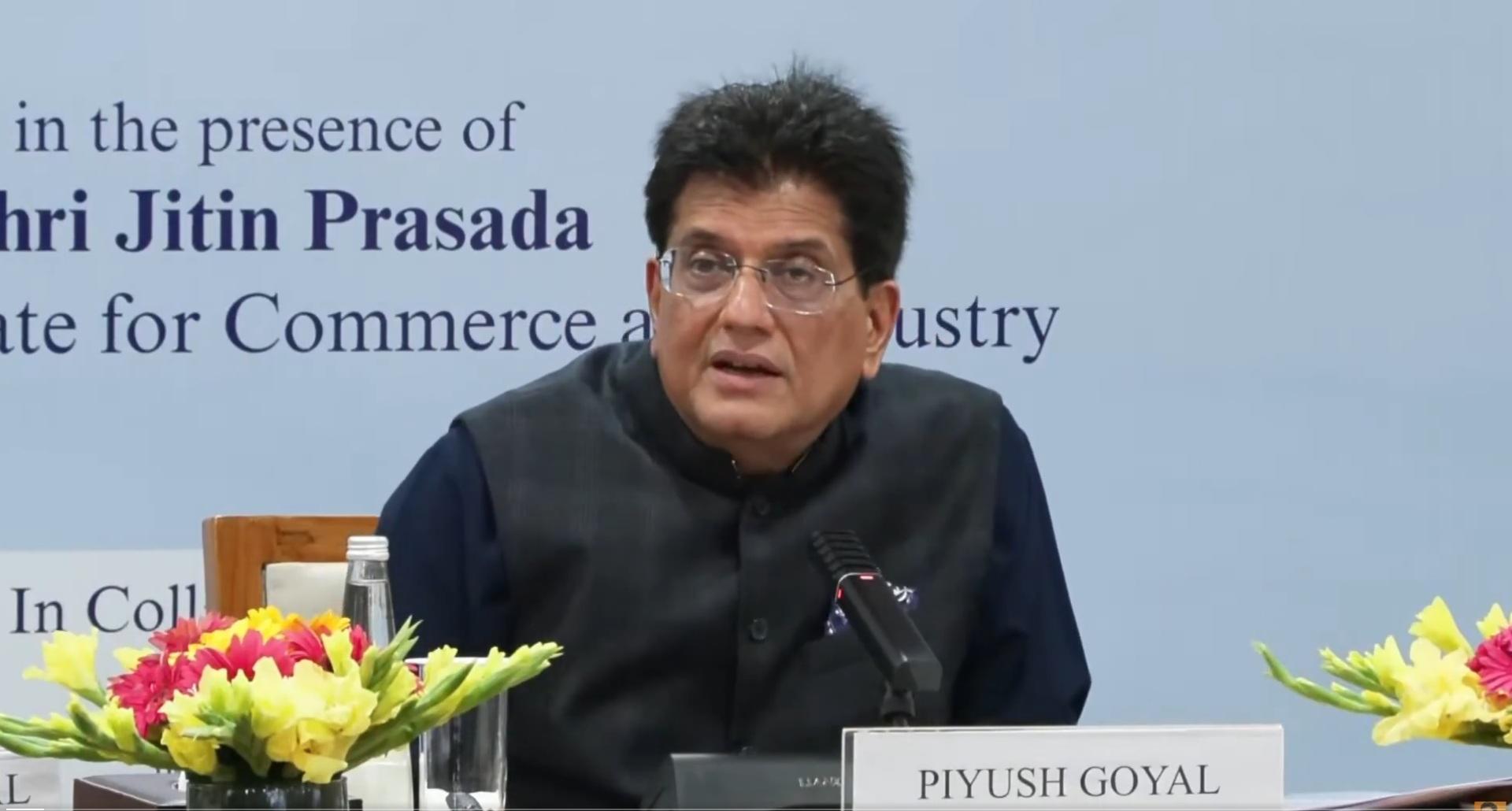 India-US interim trade deal likely to kick in from April: Piyush Goyal