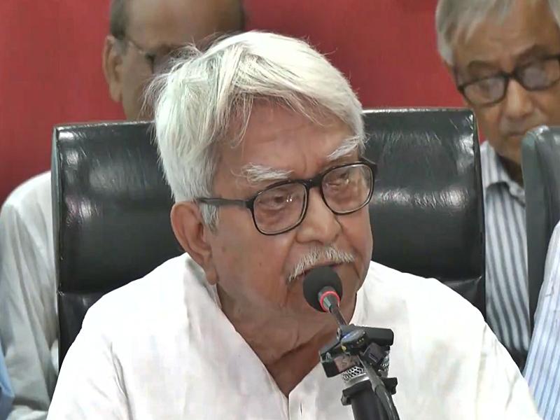 Bengal 2026 polls: Left Front releases first list of 192 candidates