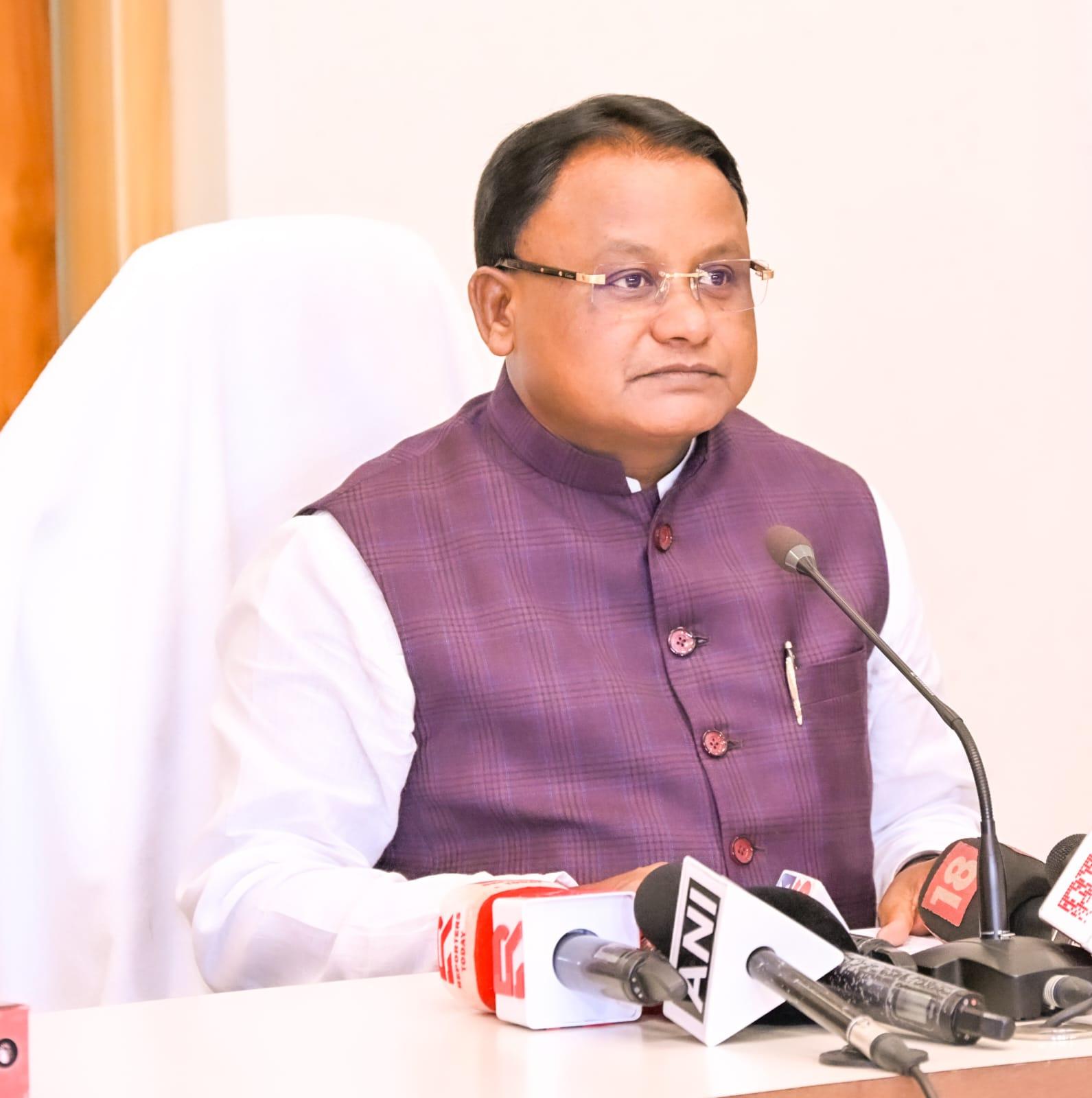 CM highlights Odisha’s rising NSDP, inclusive growth after Economic Survey release