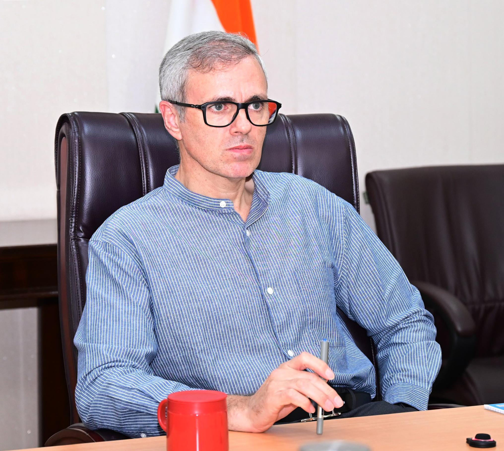 J&K cabinet recommends convening Assembly session from October 13