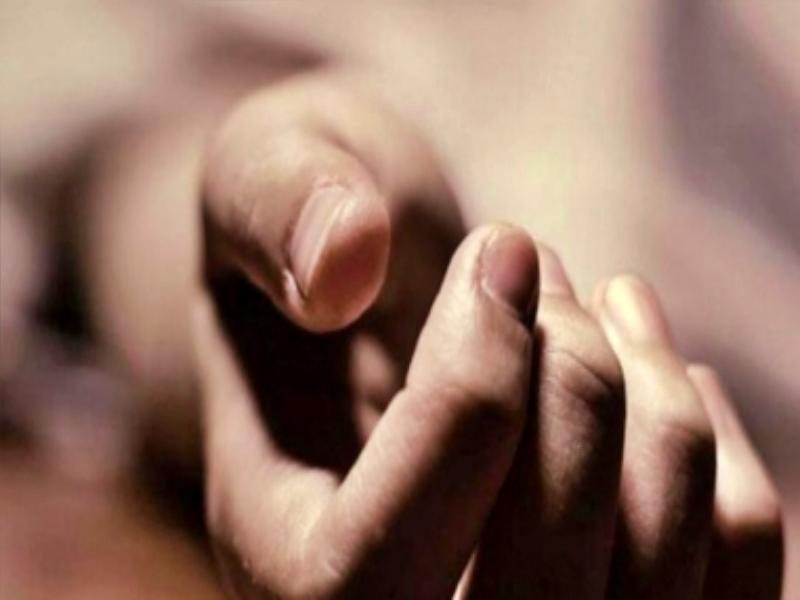 Mother, infant die after falling from rooftop in Bhopal