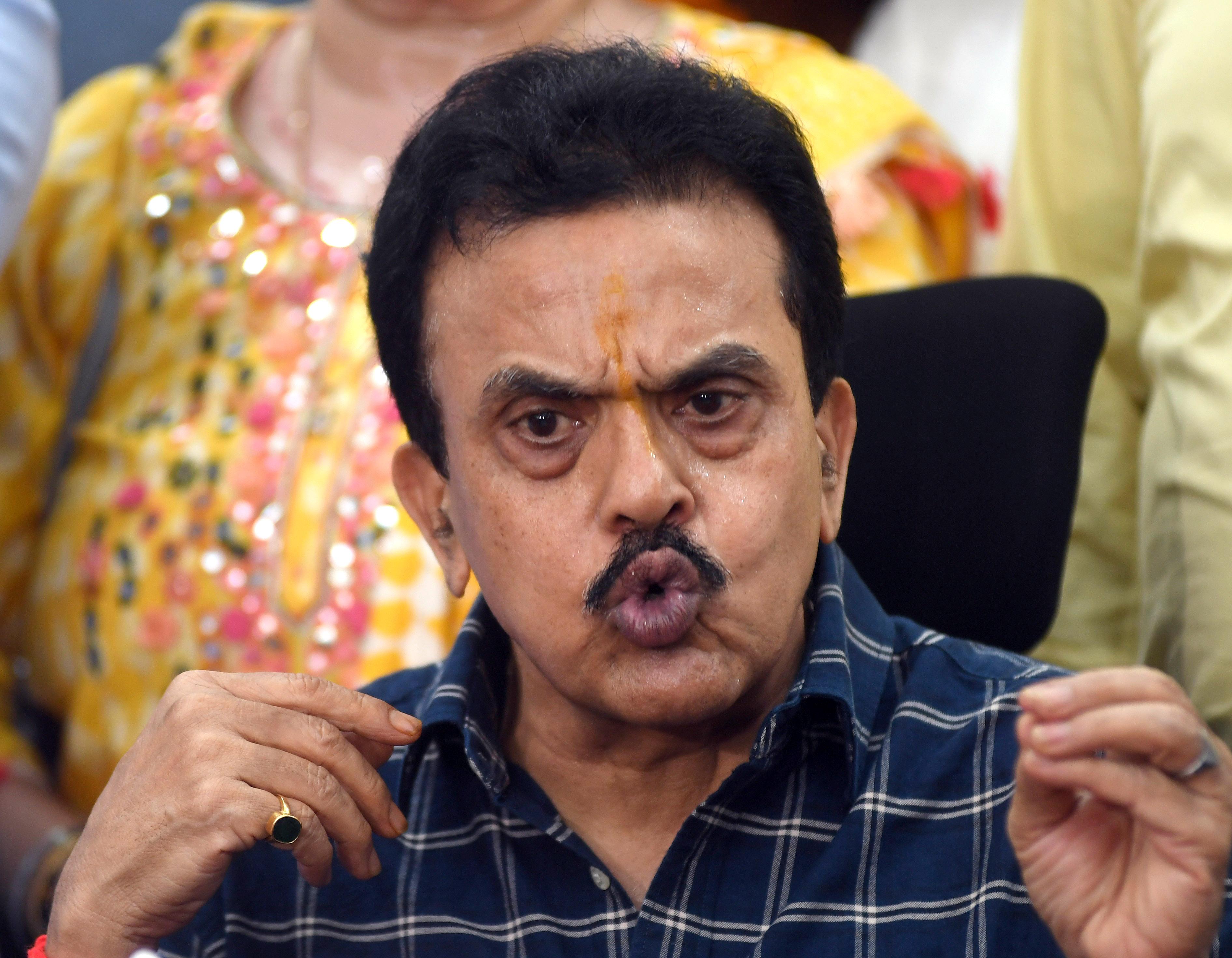 Sanjay Raut draws fire for calling 'Operation Sindoor' a failure