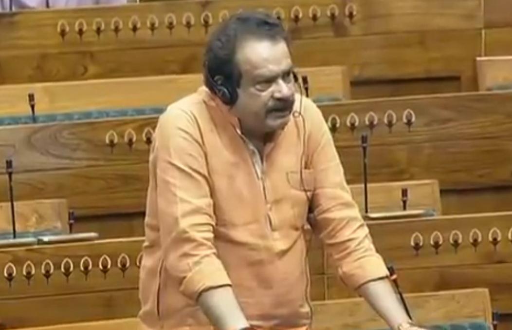 Over 37 lakh dog bite cases in 2024: Centre steps up stray dog control measures