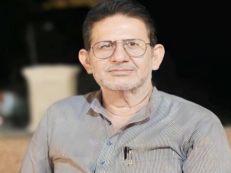 MP-MLA court convicts Cong legislator Rajendra Bharti in 28-year-old case, sent to Tihar