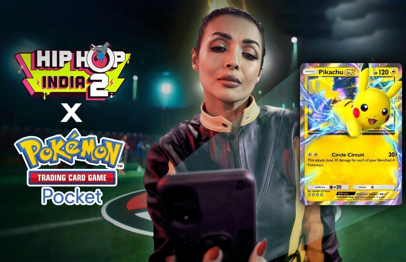 Malaika Arora: Always believed that dance is a powerful form of storytelling