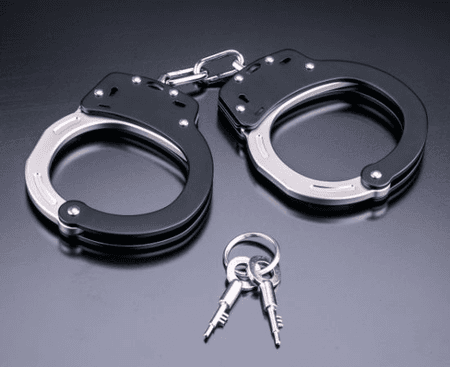 Karnataka: Three arrested for robbing Tamil Nadu's police sub-inspector