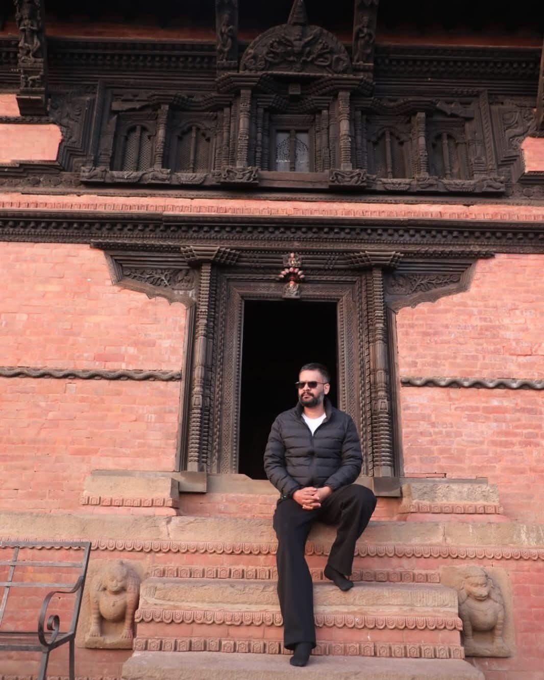 Rapper-turned-politician Balen Shah's rise in Nepal politics widely seen as symbol of generational change