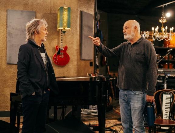 Paul McCartney, Demi Moore mourn deaths of filmmaker Rob Reiner and wife