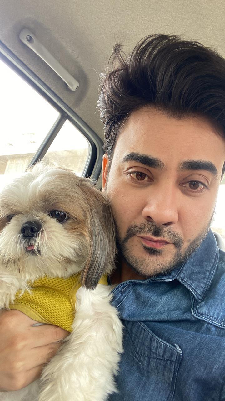 'Pati Brahmachari' actor Worship Khanna reveals why he had a hard time finding accommodation