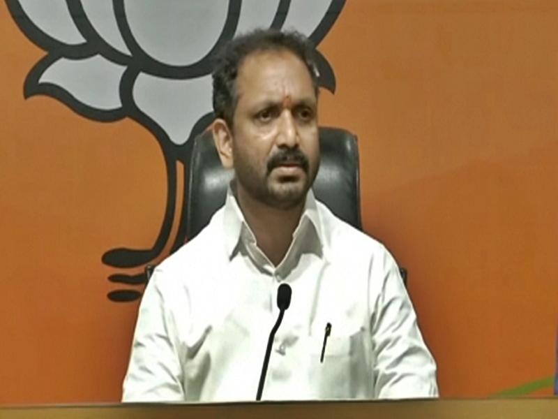 Kerala BJP credits PM Modi-led govt for ensuring no starvation deaths in state