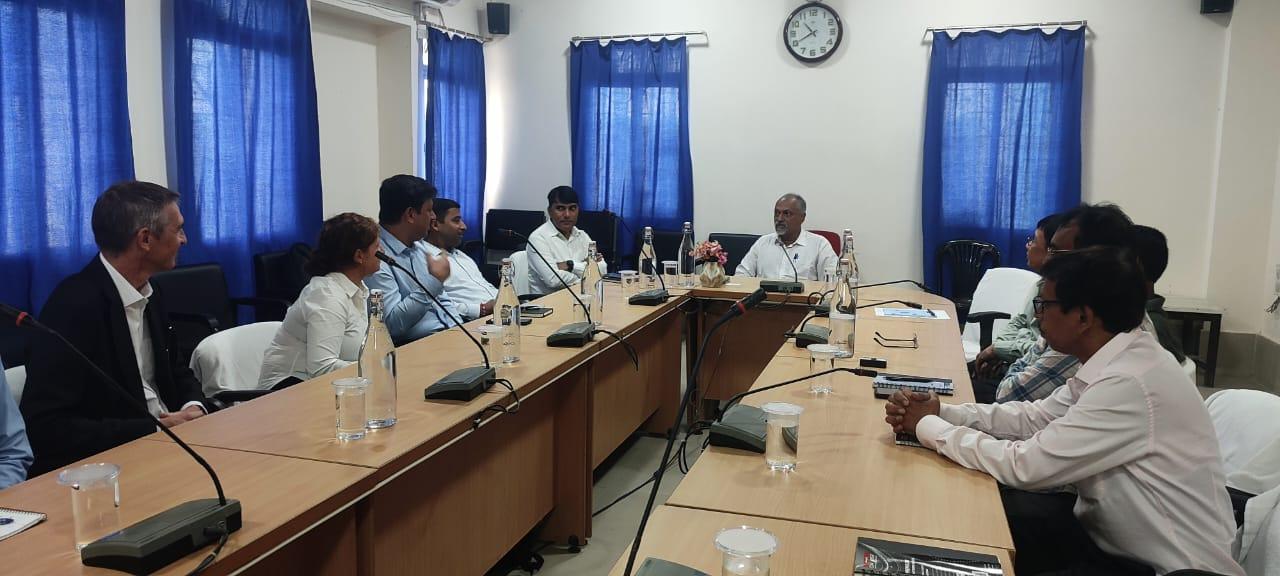 India’s first combined cycle gas turbine power plant to be set up in Tripura