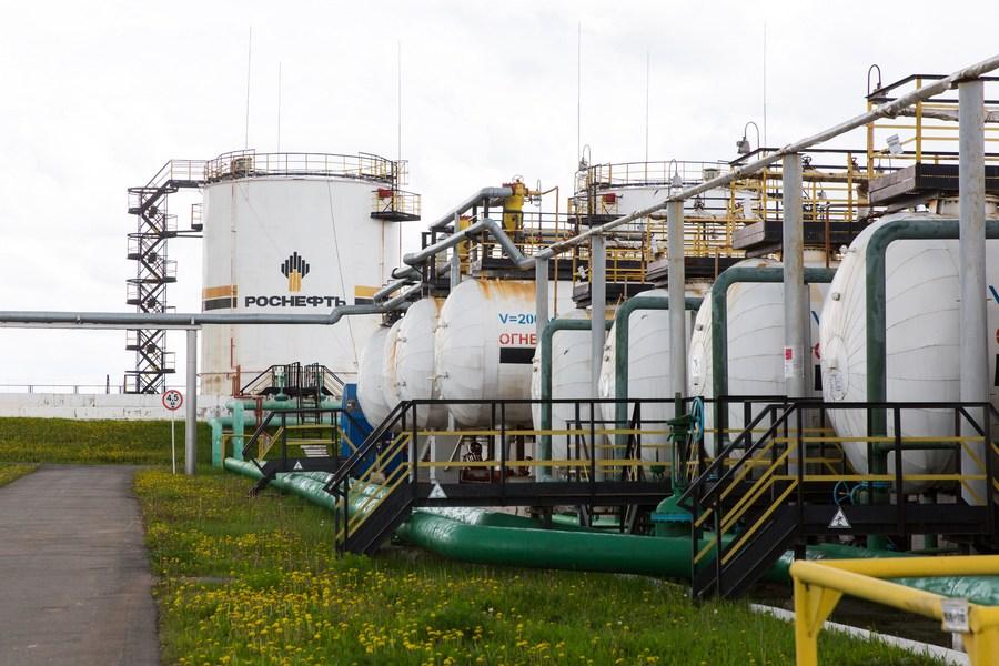 India processing Russian oil is pragmatic decision: US