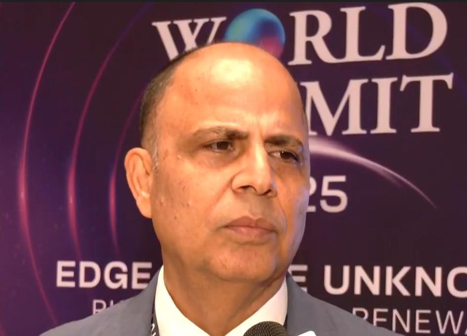 ‘Next decade belongs to India’: Rakesh Bamzai hails PM Modi’s vision of Aatmanirbhar Bharat