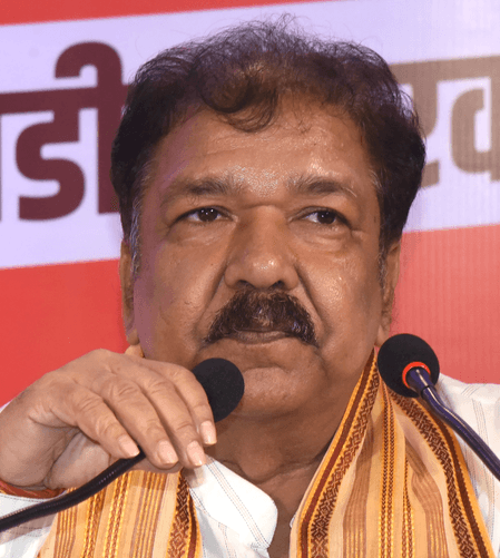 ‘Govt formation process will be completed today,’ says Bihar BJP chief ahead of CM oath ceremony