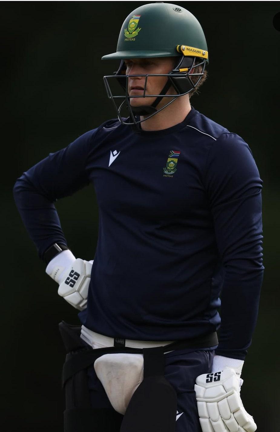 Rickelton not aiming to change approach in bid to claim South Africa T20I opening slot