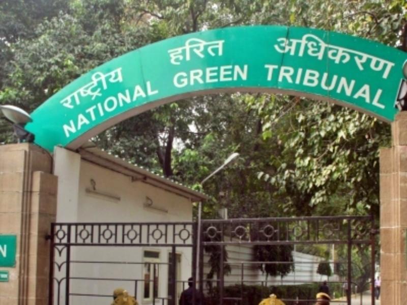 NGT imposes fine on Odisha govt for non-submission of report in illegal mining case
