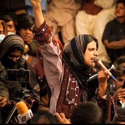 Pakistan: Rights body condemns judicial delay in bail verdict for Mahrang Baloch, other BYC leaders