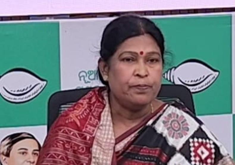 Odisha: BJD raises law-and-order concerns after Dhauli minor rape case