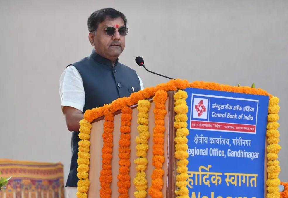 Nehru called Somnath consecration 'Hindu revivalism', Gujarat minister tells Assembly