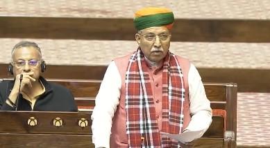 116 judges out of 814 in SC, High Courts are women: Govt