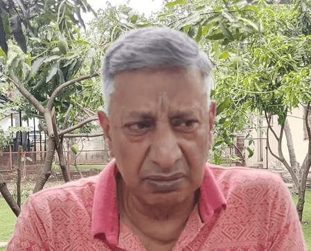 Terror will persist unless Pakistan army, ISI are crushed: Former J&K DGP SP Vaid (IANS Interview)