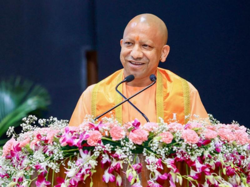Yogi govt approves Uttar Pradesh Rozgar Mission, move to open floodgates of opportunities for youth