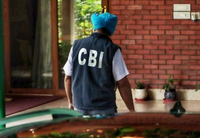 CBI books senior CGHS official in Rs 2 crore DA case; cash, gold recovered in searches
