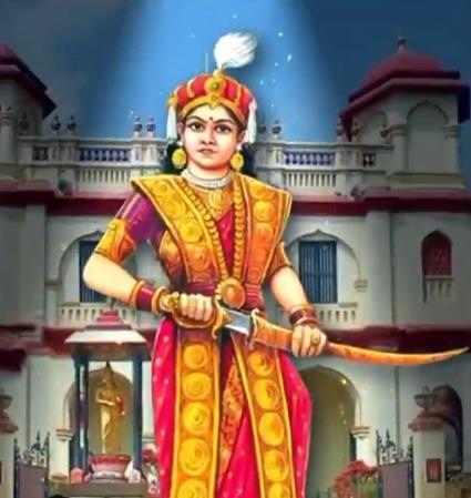 Rani Velu Nachiyar’s courage, leadership, and sacrifice continue to inspire generations: LoP Rahul Gandhi on birth anniversary