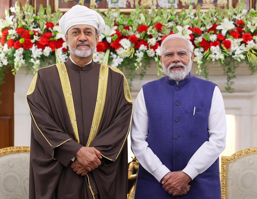 PM Modi's upcoming three-nation visit to include parliament address, interactions with Indian diaspora and business community: MEA