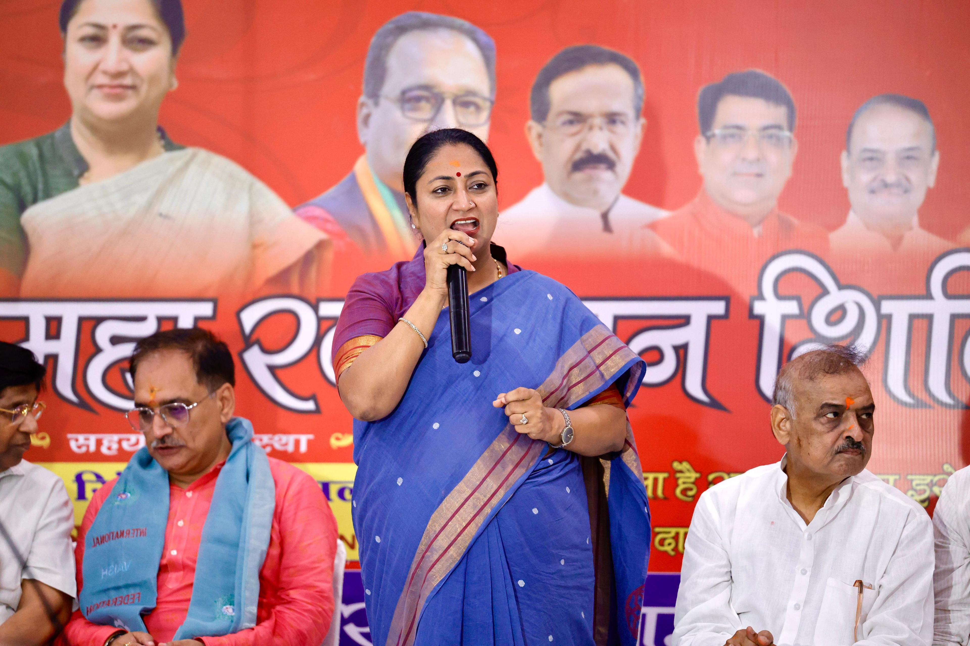 'Life-saving' app listing blood donors in Delhi soon: CM Rekha Gupta