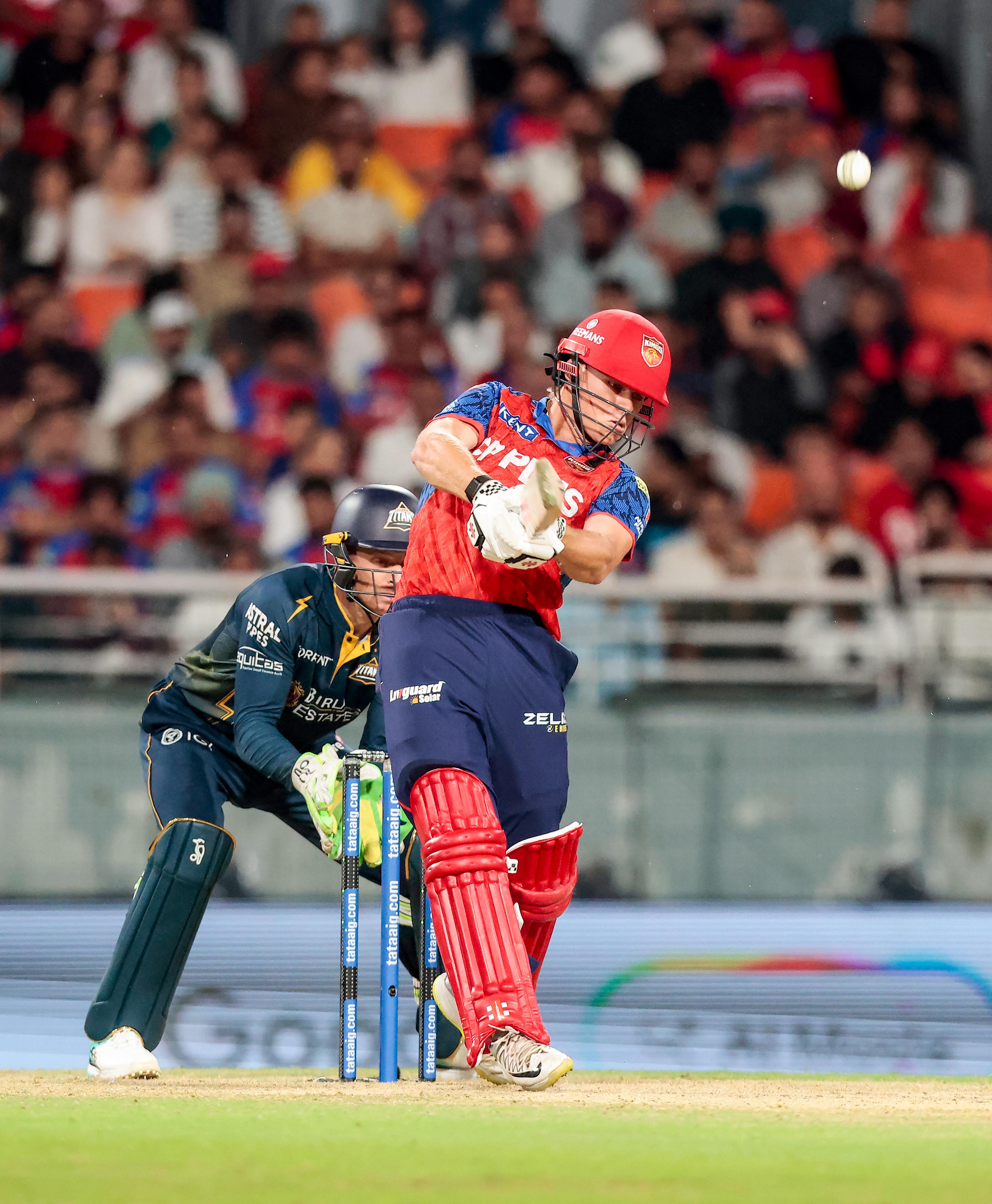IPL 2026: Everyone got a taste of the maturity he has with the bat, says PBKS' Haddin on Connolly