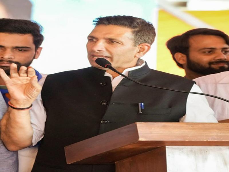 Cong criticises Madhya Pradesh power tariff hike, warns of statewide agitation