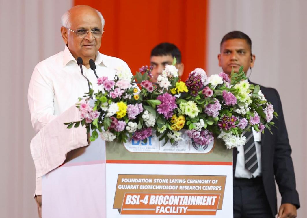 Navsari’s upgrade in water, drainage network to benefit over 25,000 residents (Ld)