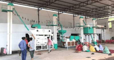 PLI scheme for food processing industry sees investment of Rs 9,207 crore: Chirag Paswan